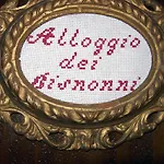 Antica Casa Nebiolo דירה *