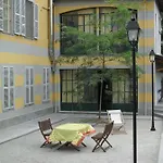 Antica Casa Nebiolo * Portacomaro