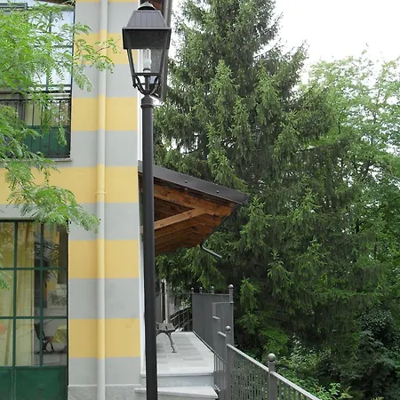 Antica Casa Nebiolo 포르타코마로