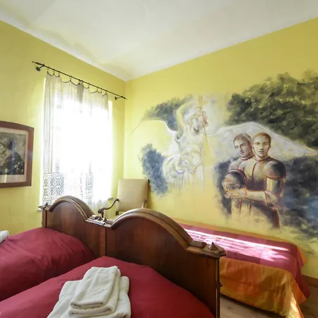 Antica Casa Nebiolo Apartment Portacomaro