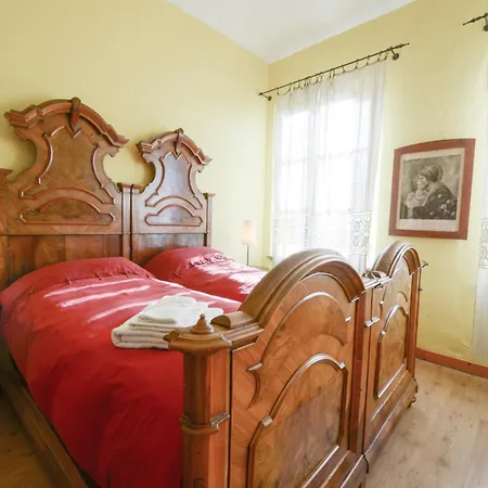 Antica Casa Nebiolo *