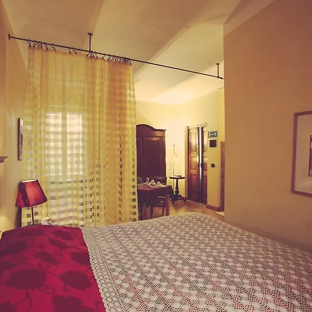 아파트 Antica Casa Nebiolo *