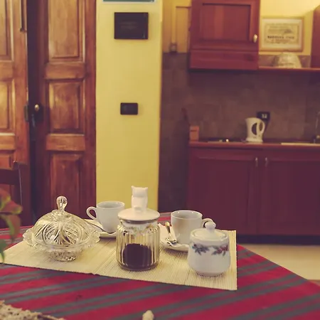 Antica Casa Nebiolo *