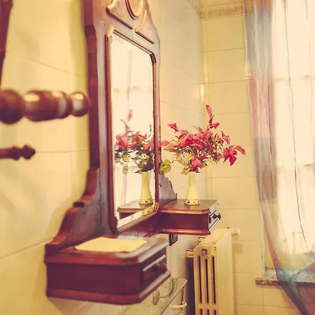 Antica Casa Nebiolo 포르타코마로