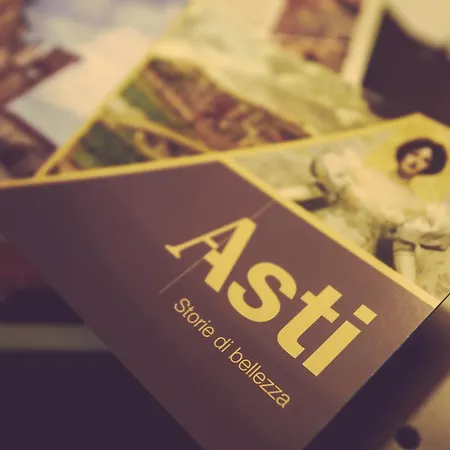 Antica Casa Nebiolo 포르타코마로