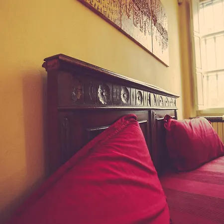 Antica Casa Nebiolo 포르타코마로