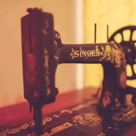 아파트 Antica Casa Nebiolo