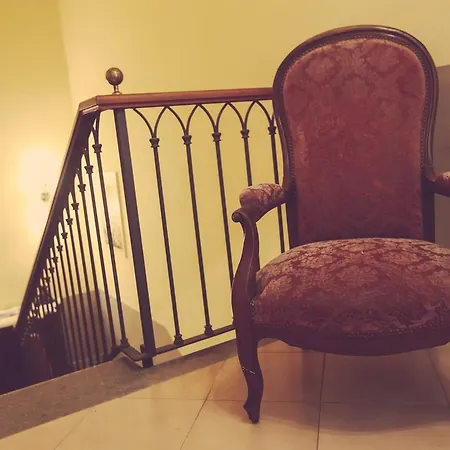 דירה Antica Casa Nebiolo