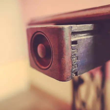 아파트 Antica Casa Nebiolo 포르타코마로