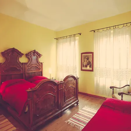 Antica Casa Nebiolo 포르타코마로