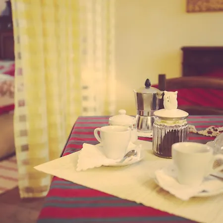 아파트 Antica Casa Nebiolo 포르타코마로