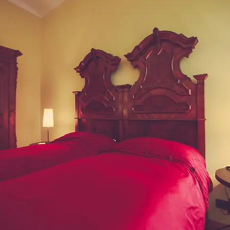 아파트 Antica Casa Nebiolo