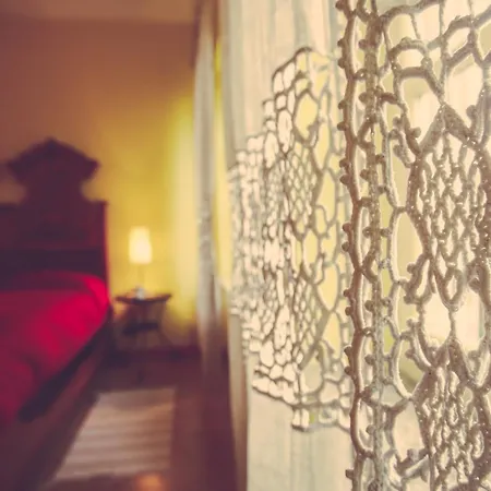 아파트 Antica Casa Nebiolo