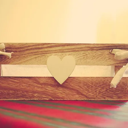 아파트 Antica Casa Nebiolo *