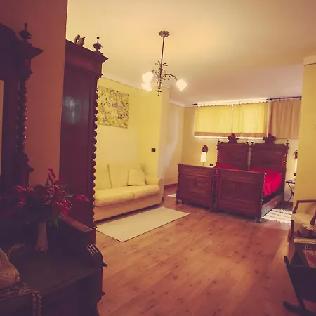 Antica Casa Nebiolo *