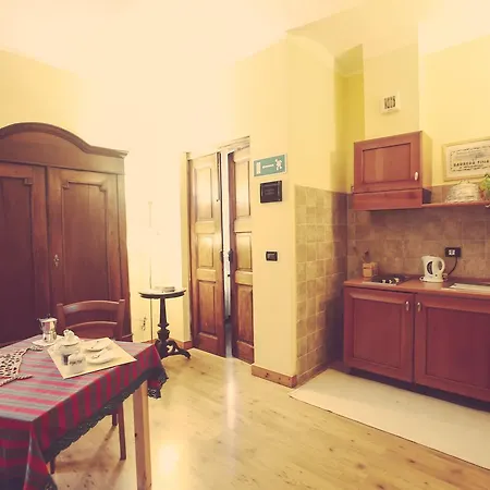 Antica Casa Nebiolo * Portacomaro
