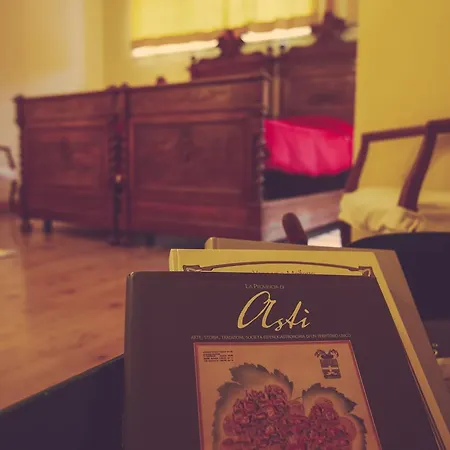 Antica Casa Nebiolo *