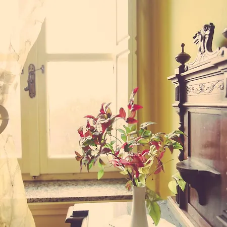 Antica Casa Nebiolo 아파트 *