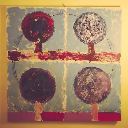 Antica Casa Nebiolo 포르타코마로