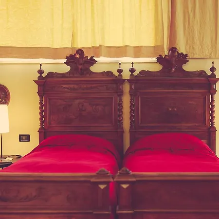 Antica Casa Nebiolo *