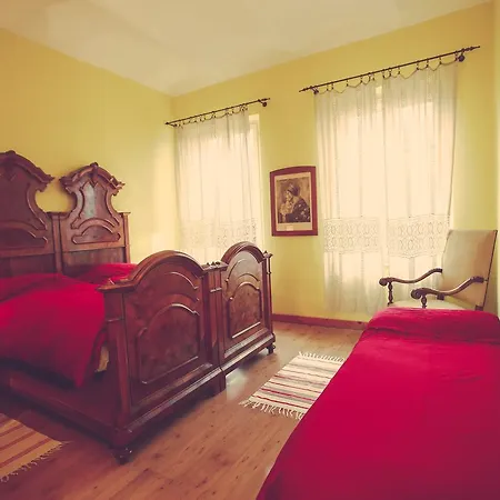 Apartmán Antica Casa Nebiolo Portacomaro