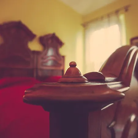 Antica Casa Nebiolo 아파트 포르타코마로