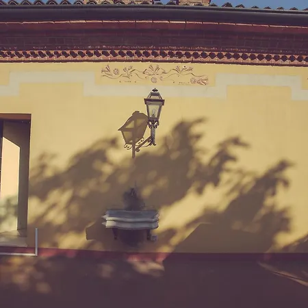 Antica Casa Nebiolo 아파트 *