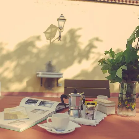 Antica Casa Nebiolo *