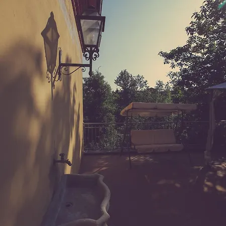 Antica Casa Nebiolo 아파트