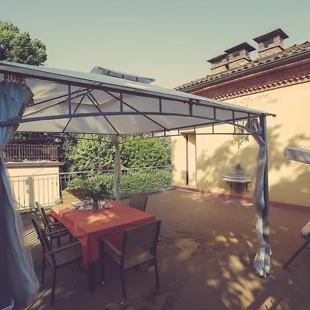 Antica Casa Nebiolo *