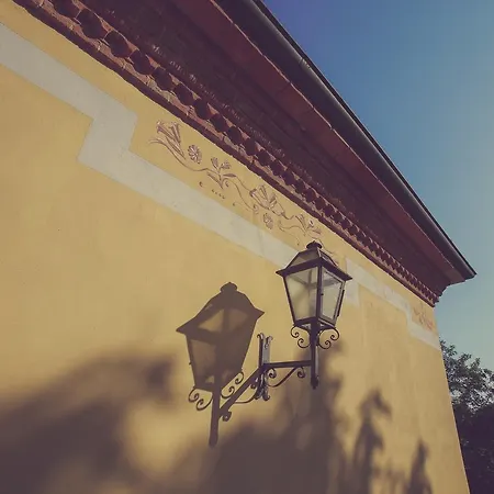 아파트 Antica Casa Nebiolo