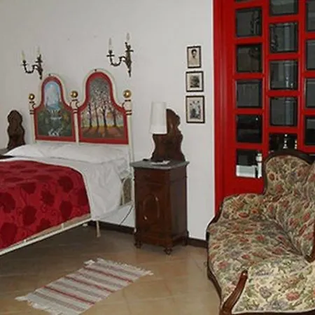 아파트 Antica Casa Nebiolo 포르타코마로