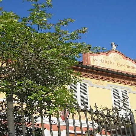 Apartmán Antica Casa Nebiolo *