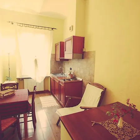 Antica Casa Nebiolo * Portacomaro