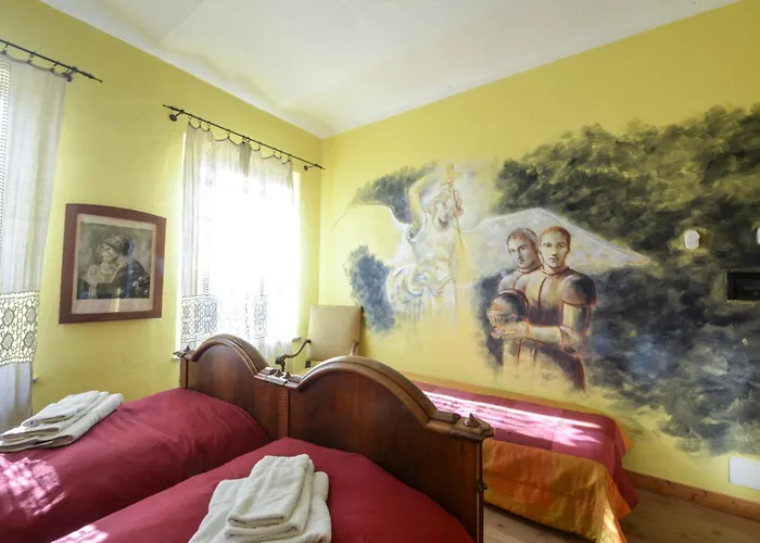 Antica Casa Nebiolo Apartamento Portacomaro