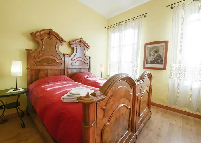 Antica Casa Nebiolo *