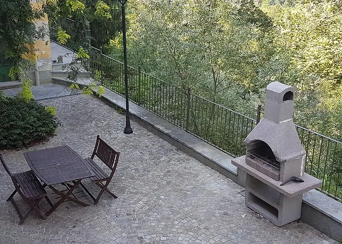 Apartamento Antica Casa Nebiolo Portacomaro