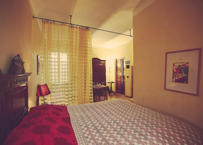 Apartamento Antica Casa Nebiolo *