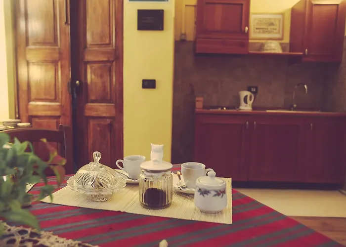 Antica Casa Nebiolo *