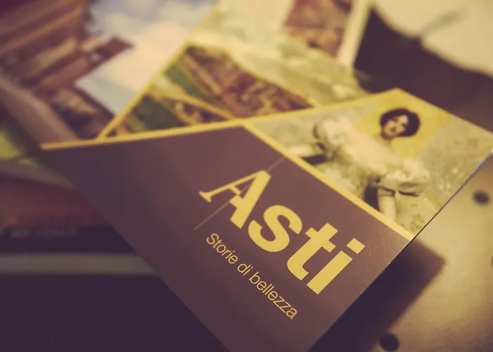 Antica Casa Nebiolo Portacomaro