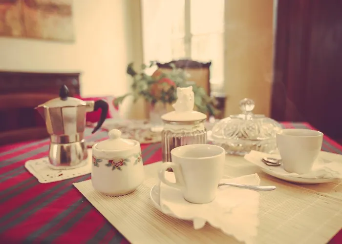 Antica Casa Nebiolo Apartamento Portacomaro