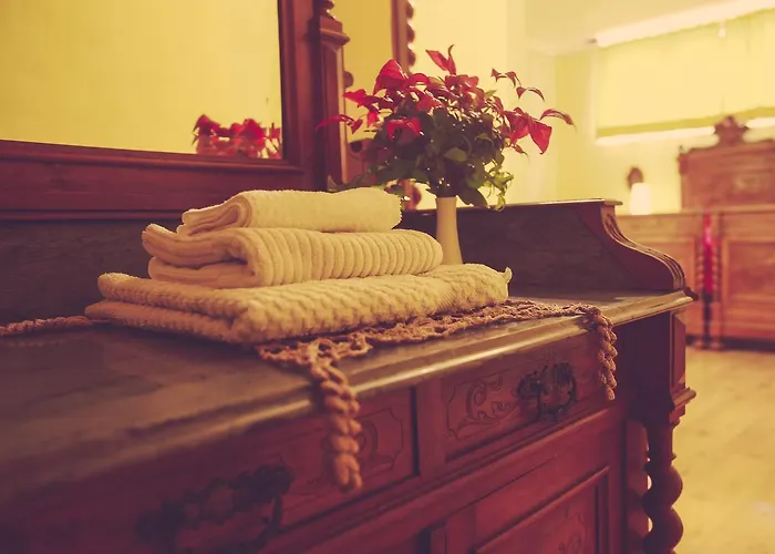 Apartamento Antica Casa Nebiolo