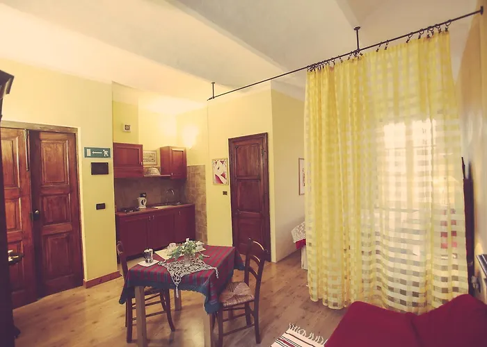 Antica Casa Nebiolo Apartamento Portacomaro