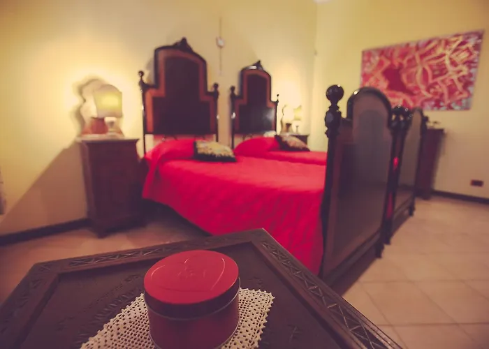 Antica Casa Nebiolo Apartamento Portacomaro