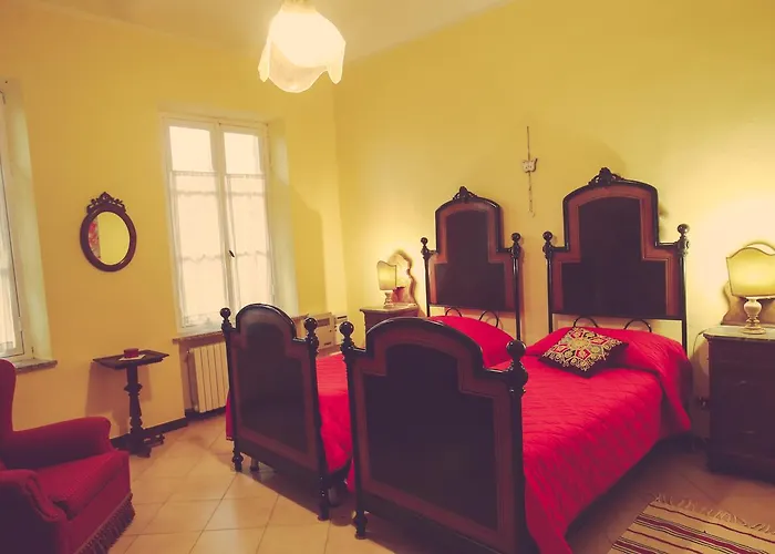 Antica Casa Nebiolo Portacomaro