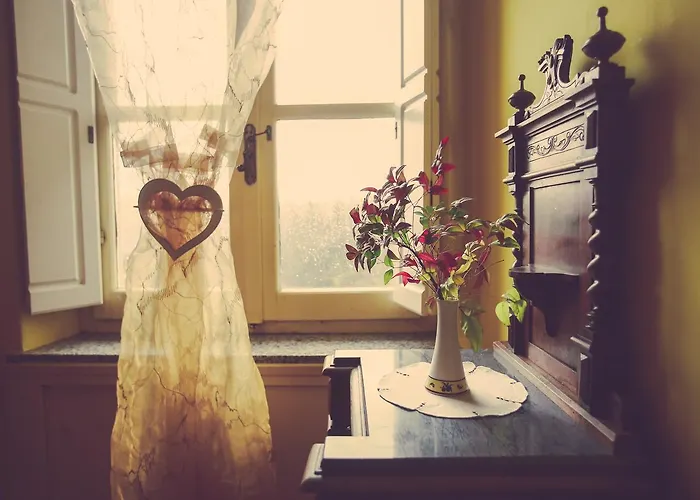 Antica Casa Nebiolo Apartamento Portacomaro