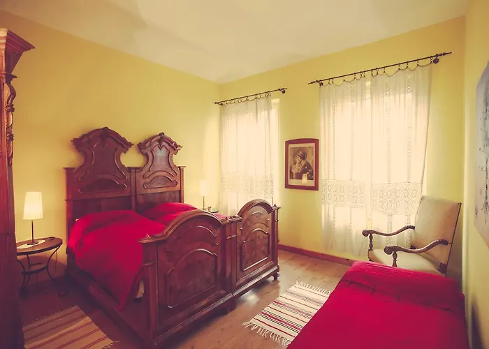 Antica Casa Nebiolo Portacomaro