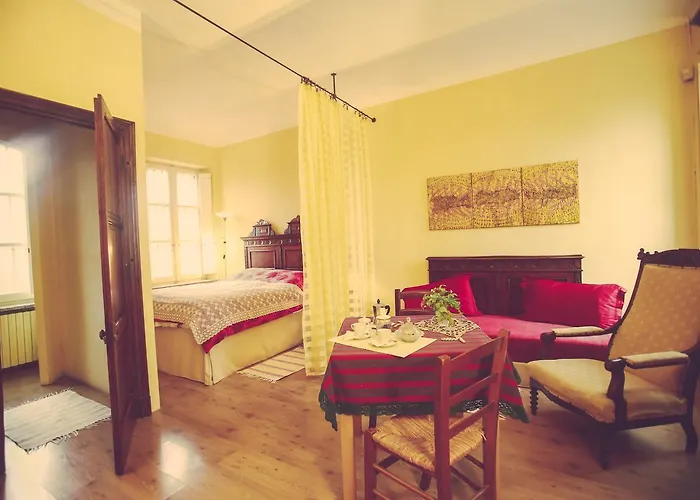 Apartamento Antica Casa Nebiolo Portacomaro