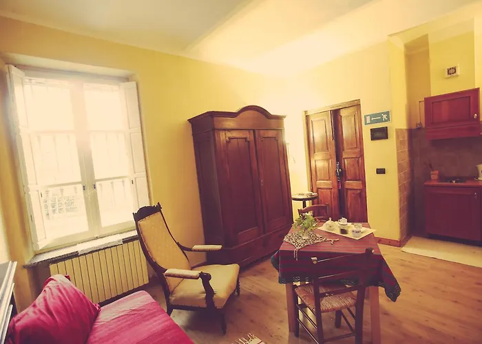 Apartamento Antica Casa Nebiolo Portacomaro