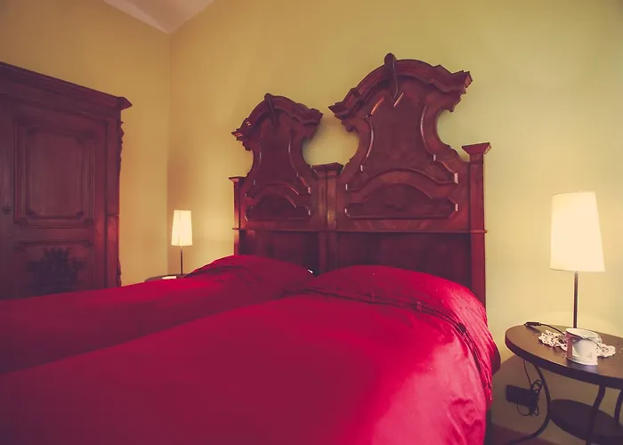 Apartamento Antica Casa Nebiolo